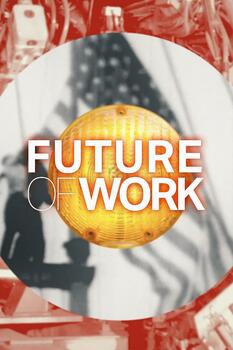 Preview of Future of Work - 3 Episode Bundle - Movie Guides - PBS - Careers, Jobs