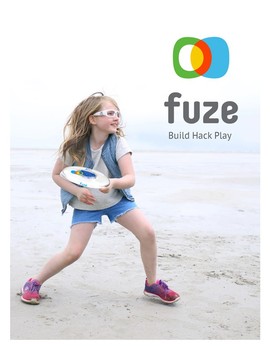 Preview of FuzePlay Curriculum