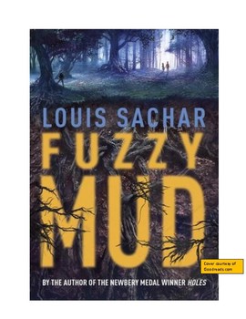 Fuzzy Mud by Sachar, Louis