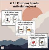 G + ING Articulation Joust Game Bundle