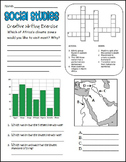 7th Grade Social Studies Review Worksheet