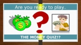 GAME SHOW PPT :Adaptable and fun for all classes!