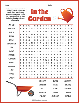 How does the Daily Puzzle work? — Garden of Words Help Center