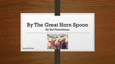 GATE Icon Prompts for By the Great Horn Spoon PPT
