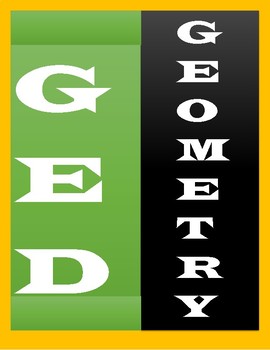 Preview of GED Geometry