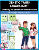 GENETIC TRAITS LABORATORY