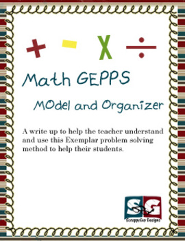 Preview of GEPPS Model