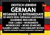 GERMAN BUNDLE #1