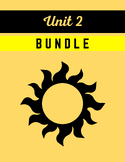 GET IT ALL BUNDLE Grade 5 Unit 2 Catching the Light / Nat 