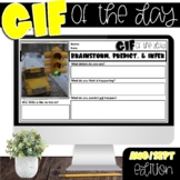 GIF of the Day | Picture of the Day | Aug/Sept EDITION TPT Easel