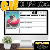 GIF of the Day | Picture of the Day | May/June EDITION TPT Easel