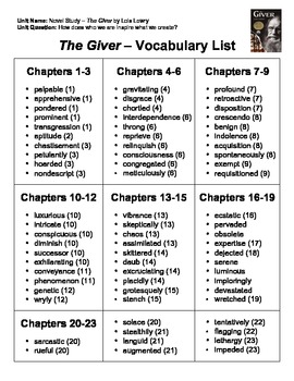 chapter 23 study stack vocab
