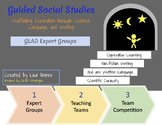 GLAD Expert Groups - Independence in the Americas - Leveled Texts