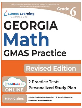 Preview of GMAS_Worksheet.pdf Math