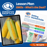 GMOs: What's the Deal?