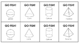 GO FISH Geometry!