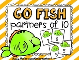 GO FISH - Partners of 10