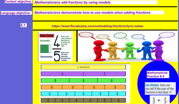 Go Math Grade 5 Unit 6 Lessons 6 1 Thru 6 4 By Veronica Gutierrez Tizol