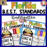 GOALS AND SCALES | ELA and MATH | Florida B.E.S.T. Standar
