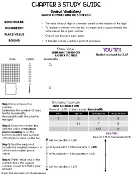 4- How to round numbers to Decimal points? perfect guide - Engineering Oasis