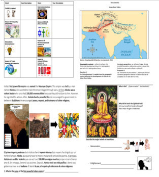 Preview of GOOGLE DRIVE: ENL Global - India and China