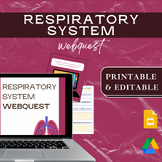 GOOGLE DRIVE | Online Respiratory System Disorders WEBQUES