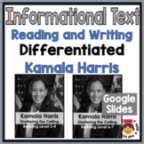 GOOGLE Differentiated Standards-Based & Reading Comprehens