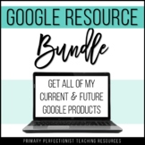 GOOGLE RESOURCE Bundle - EVERY Google Resource in my Store