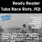GOOGLE Tulsa Race Riots Differentiated Standards-Based, Re