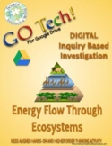 GOTech!! Digital Inquiry Based Investigation - Energy Flow