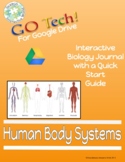 GOTech!! Interactive Biology Journal - The Human Body Systems