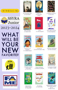 Preview of 2023-2024 GR K-2 FLORIDA SSYRA TEST QUESTIONS PACKAGE - ALL 15 BOOKS