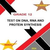 GRADE 12 LIFE SCIENCES - MULTIPLE CHOICE QUESTIONS & ANSWE