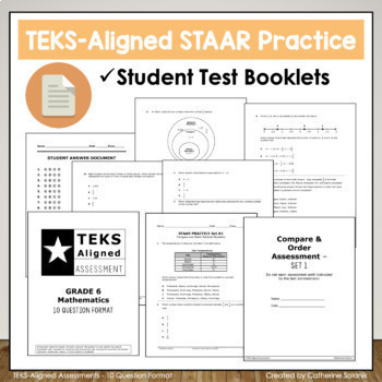 6th Grade Math STAAR Test Prep ~ Percents ~ TEKS 6.4E 6.4F 6.4G 6.5B 6.5C