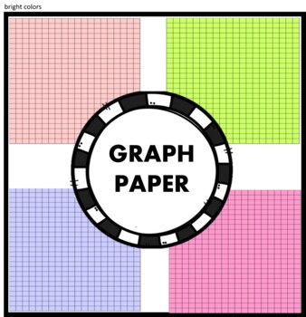 Preview of GRAPH PAPER