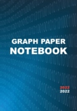 GRAPH PAPER NOTEBOOK