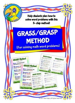 grass problem solving method