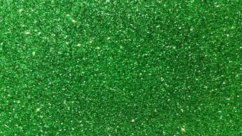 Green Glitter Powerpoint Background Template 1 By Education Design Store