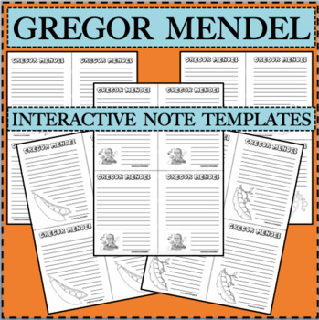 Biology 111 The Work Of Gregor Mendel Worksheet Answers - Worksheet List