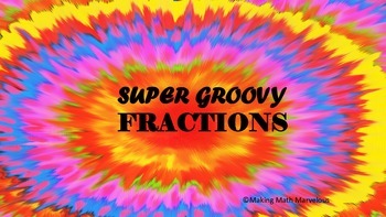 Preview of GROOVY FRACTIONS