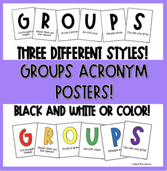 Small Group Goals board! Laminate large poster board and split into  squares. Write student names in squares and w…