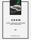 GROW WORKBOOK