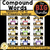 *FLASH SALE* Huge Growing Bundle - Controlled Phonics: Com