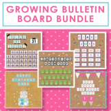 Bulletin Board Bundle - Seasonal Bulletin Boards