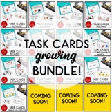 TASK CARD BUNDLE