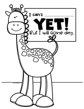 Download Giraffes Cant Dance Coloring Page