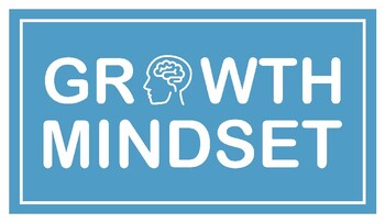 Preview of GROWTH MINDSET POSTERS
