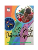 GS Pride Outreach Event Guide - Daisy/Brownie/Junior/Cadet