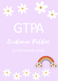 GTPA Evidence Documents Template