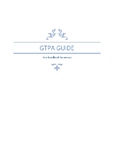 GTPA Guidebook